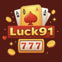 luck-91-game